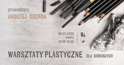26.03 warsztaty dla doroslych